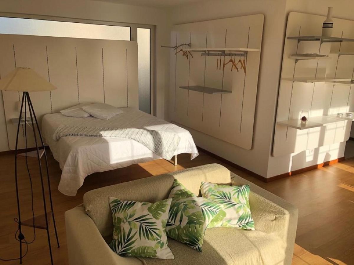 Estudio Dos Mangues Villa Сао Мартино до Порто Екстериор снимка