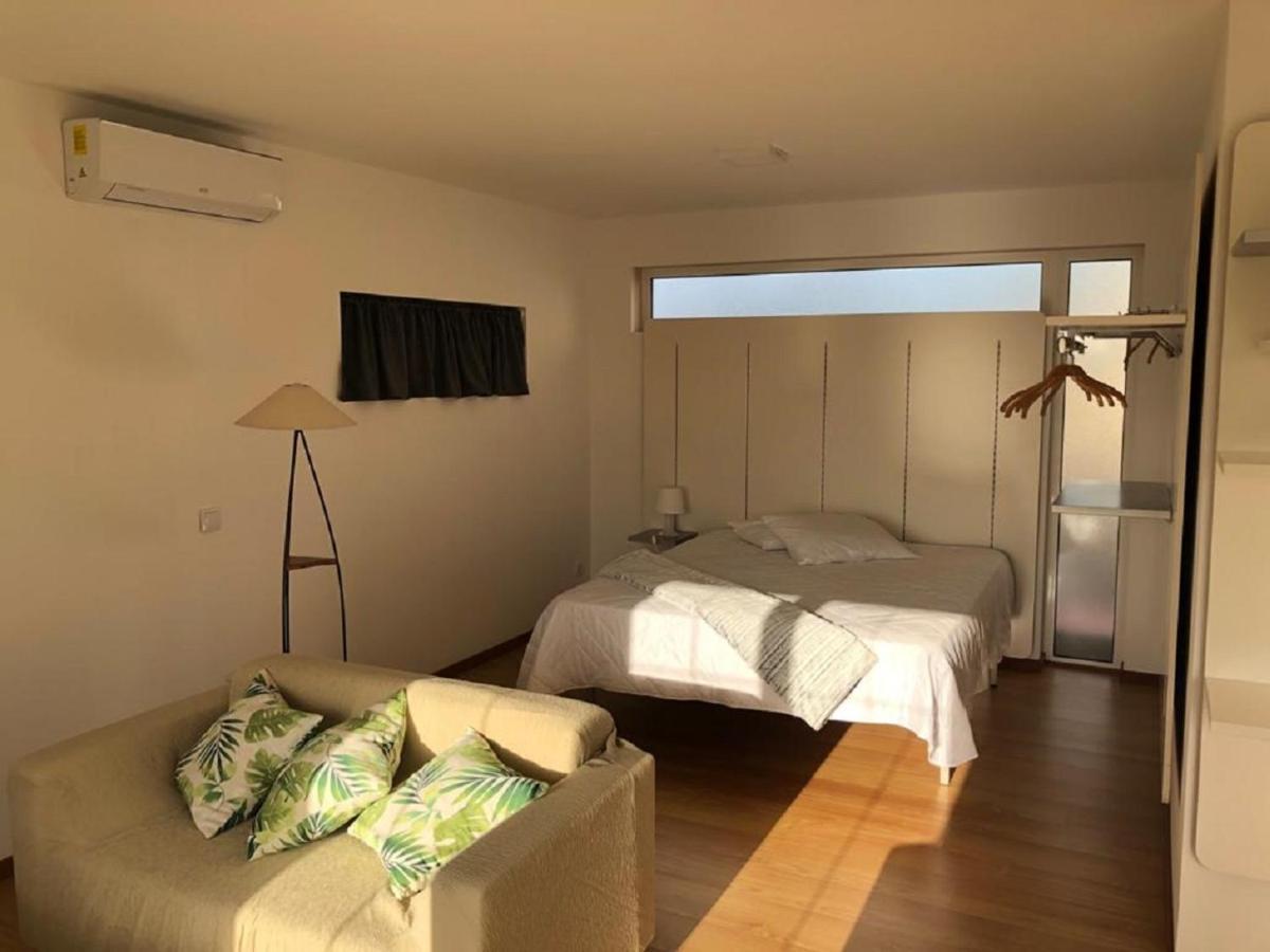 Estudio Dos Mangues Villa Сао Мартино до Порто Екстериор снимка