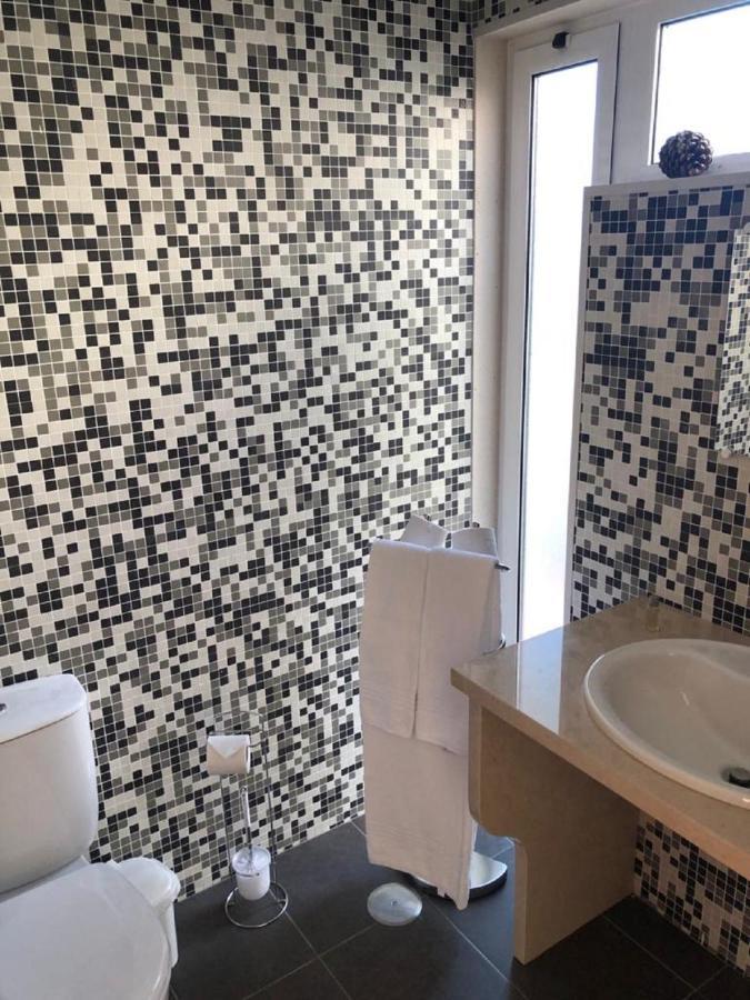 Estudio Dos Mangues Villa Сао Мартино до Порто Екстериор снимка