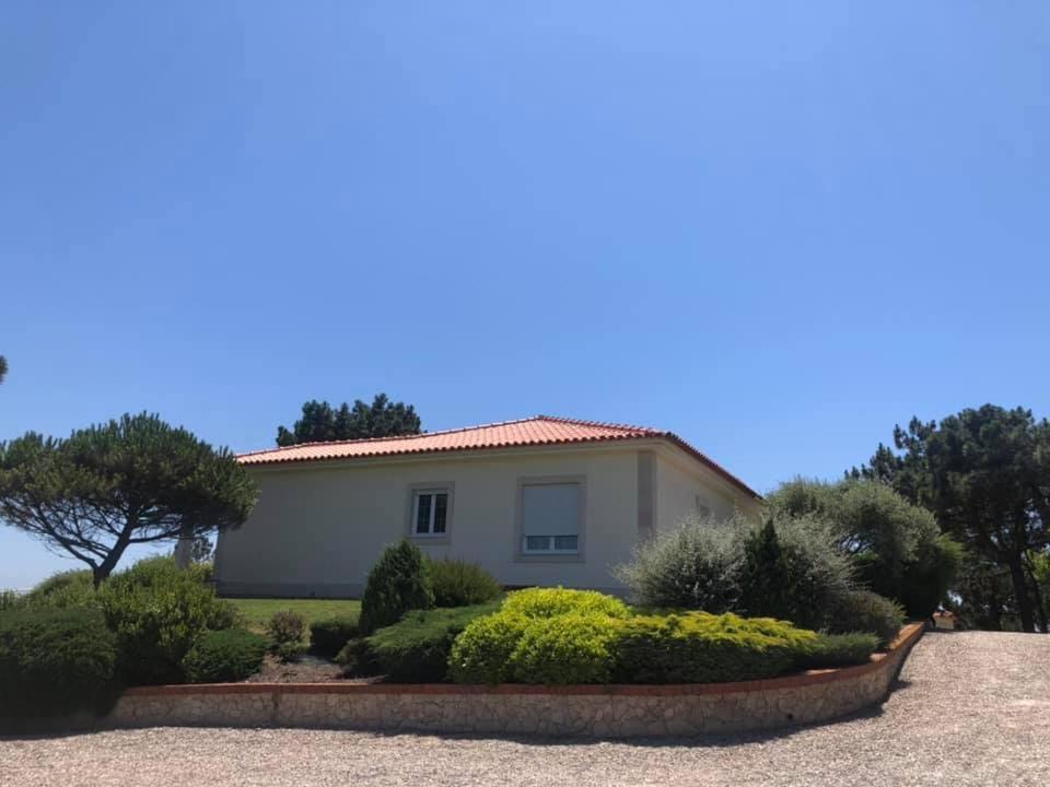 Estudio Dos Mangues Villa Сао Мартино до Порто Екстериор снимка