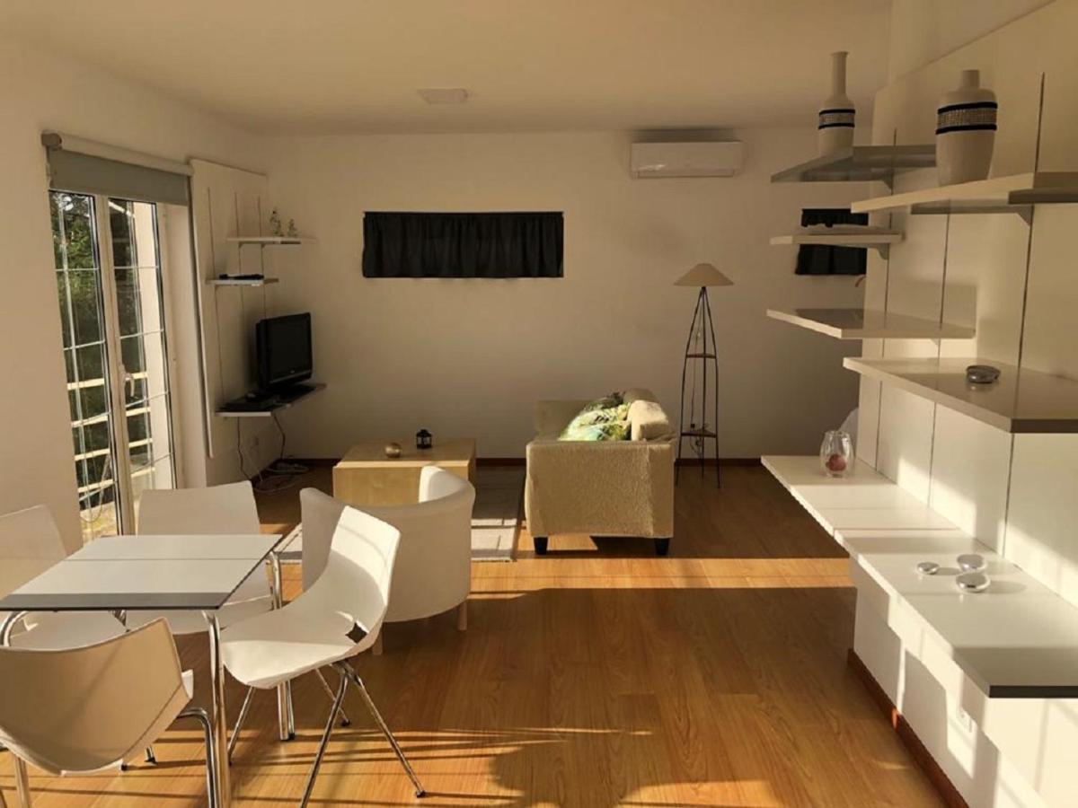 Estudio Dos Mangues Villa Сао Мартино до Порто Екстериор снимка